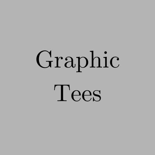 Graphic Tees