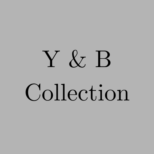 Y & B Collection