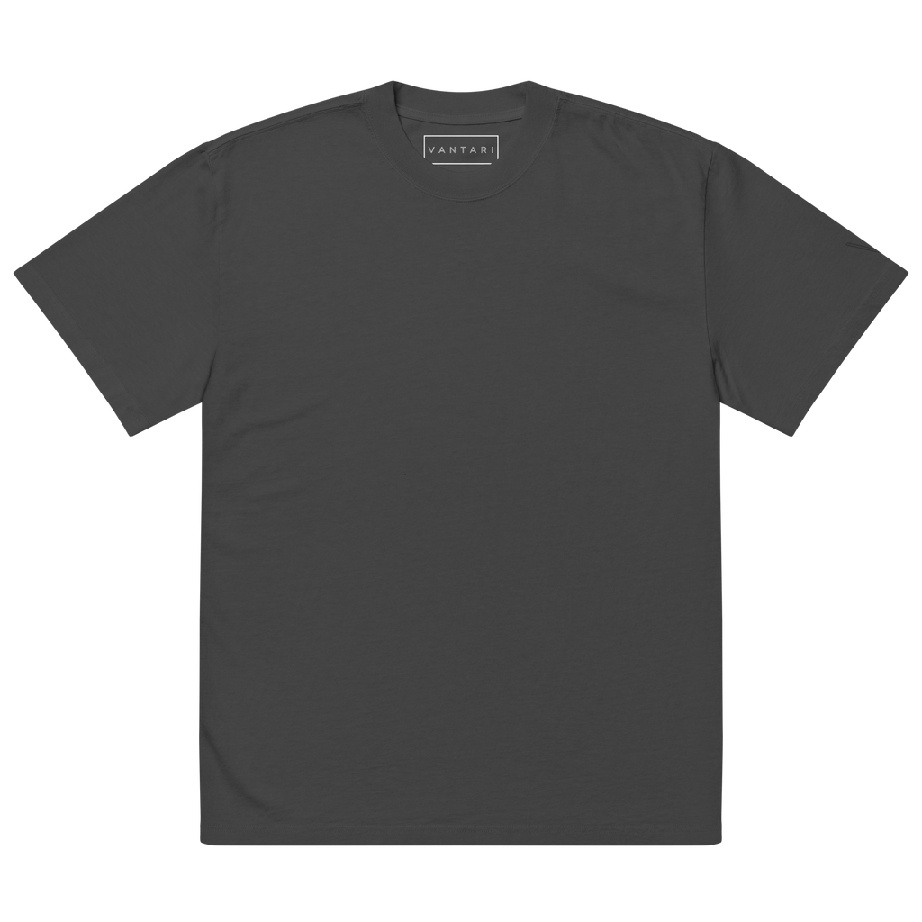 Comfort In Every Journey Tee Eucalyptus