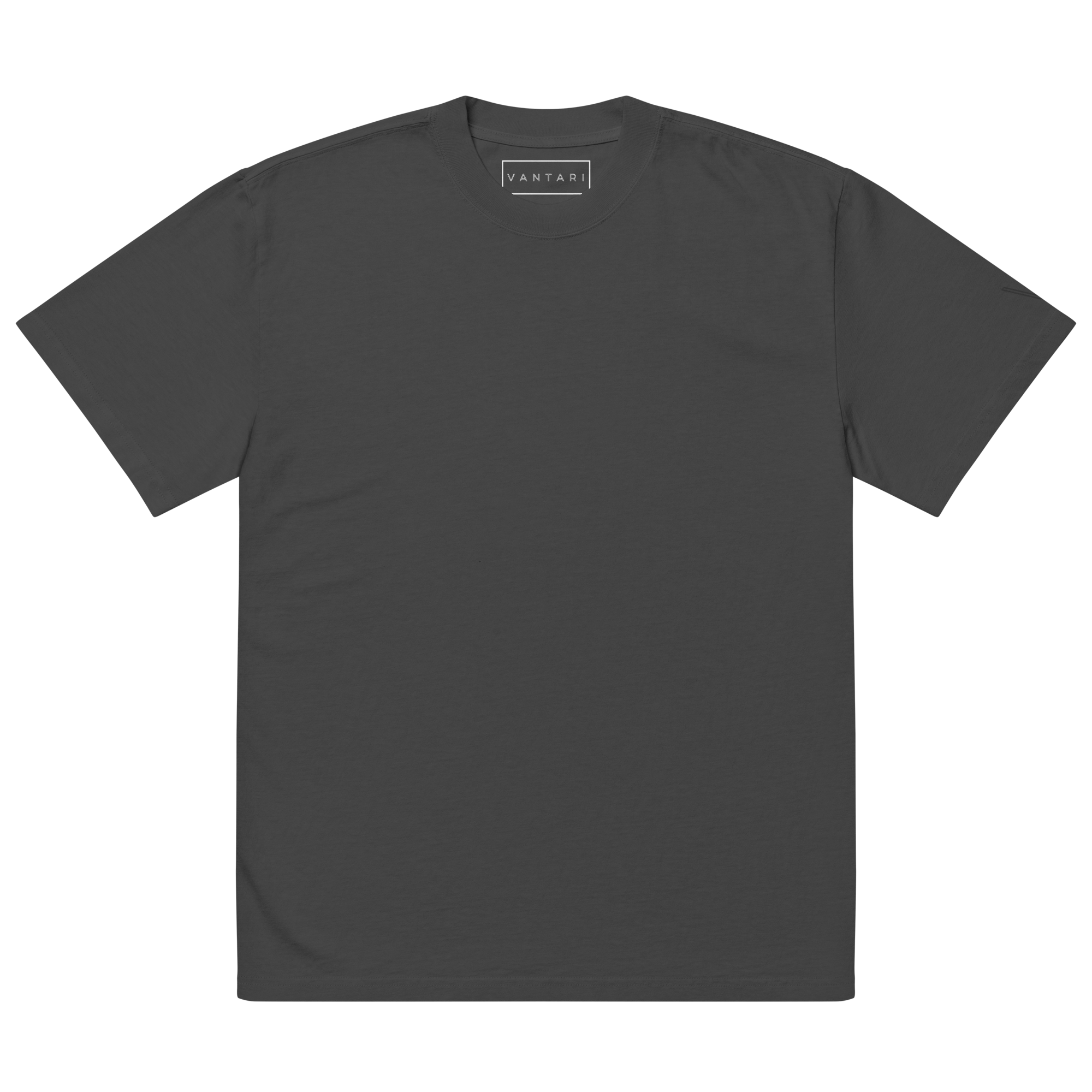 Comfort In Every Journey Tee Eucalyptus