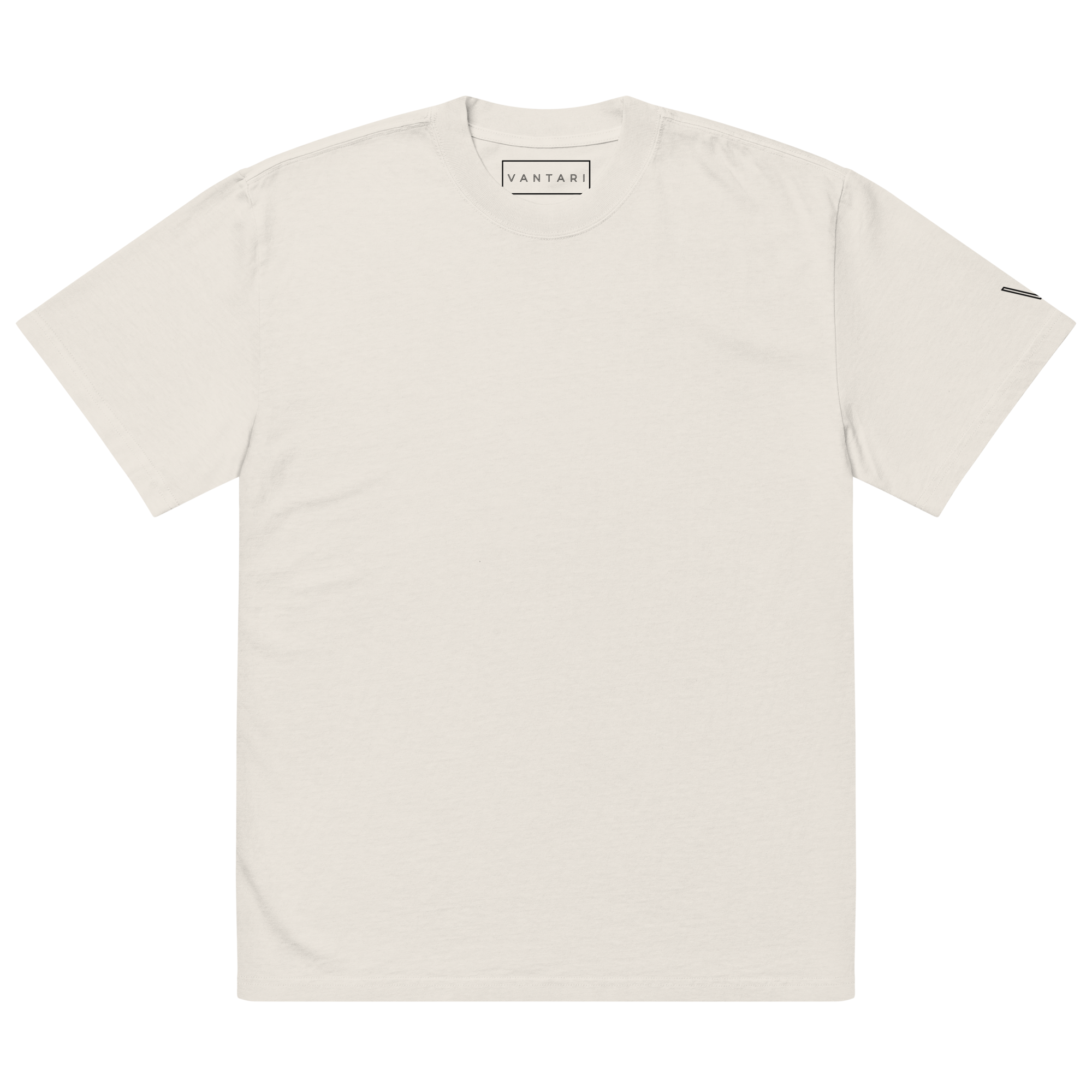 Comfort In Every Journey Tee Eucalyptus
