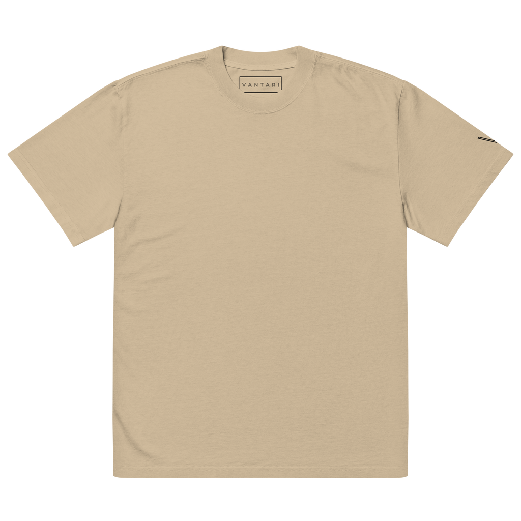 Comfort In Every Journey Tee Eucalyptus