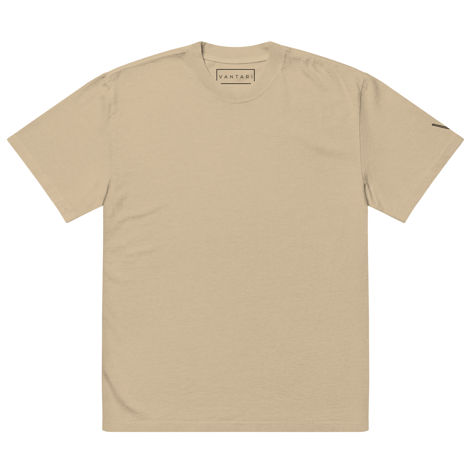 Comfort In Every Journey Tee Eucalyptus